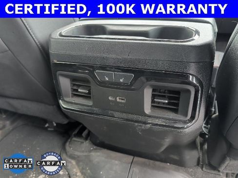 Used 2024 GMC Sierra 2500 AT4 w/ AT4 Premium Plus Package image 13