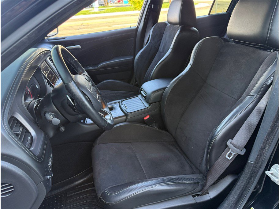 Used 2023 Dodge Charger GT w/ Plus Group AWD/4WD image 29