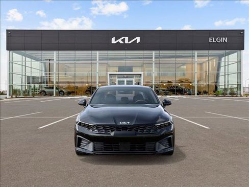 New 2026 Kia K5 LXS FWD image 2
