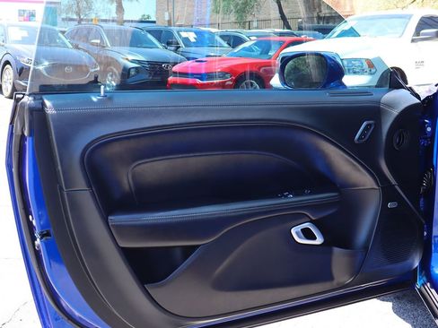 Used 2022 Dodge Challenger R/T Scat Pack image 35