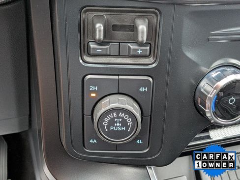 Used 2025 Ford F150 Raptor AWD/4WD image 30