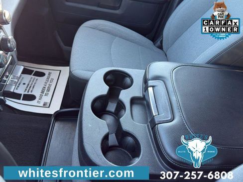 Used 2024 RAM 2500 Big Horn image 22