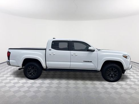 Certified 2023 Toyota Tacoma SR5 RWD image 18