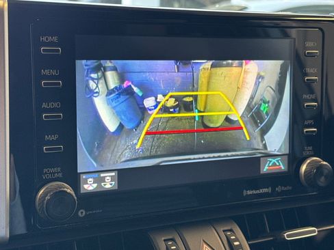 Certified 2021 Toyota RAV4 XSE w/ XSE Grade Weather Package image 25