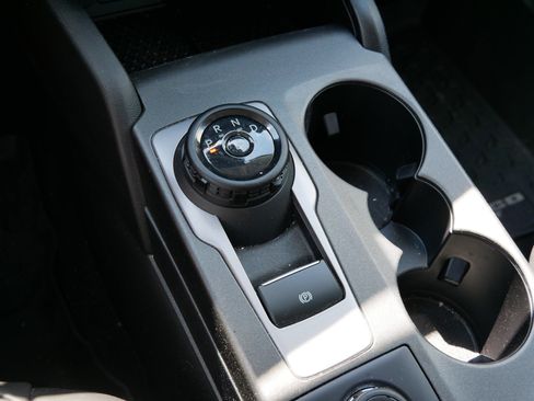Used 2026 Ford Bronco Sport Outer Banks w/ Outer Banks Tech Package+ AWD/4WD image 24
