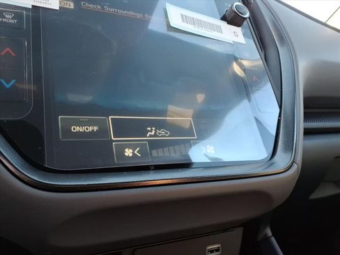 New 2026 Subaru Crosstrek 2.5i Wilderness AWD/4WD image 12