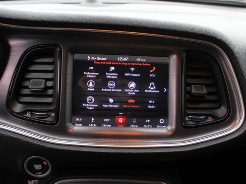 Used 2018 Dodge Challenger R/T Scat Pack image 16