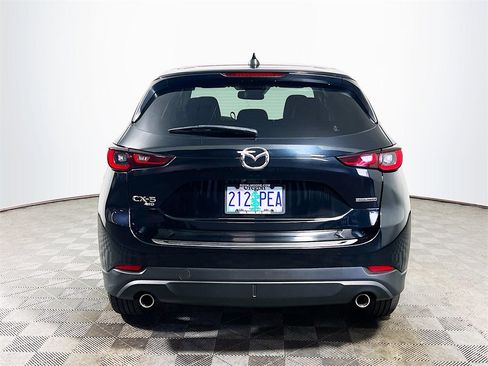 Used 2023 MAZDA CX-5 AWD 2.5 S image 6