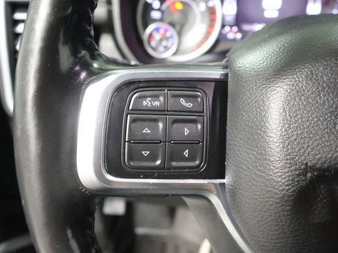 Used 2019 RAM 2500 Laramie AWD/4WD image 35