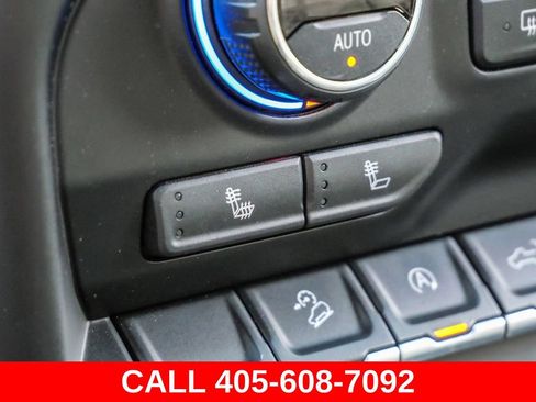 Used 2019 Chevrolet Silverado 1500 RST AWD/4WD image 37