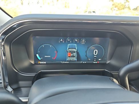 New 2026 Ford F350 Lariat image 15