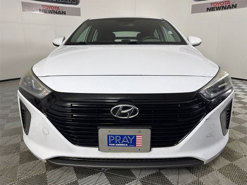 Used 2019 Hyundai Ioniq Blue image 8