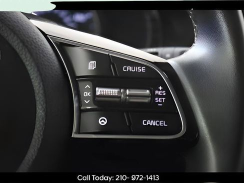 Used 2023 Kia Seltos S w/ Navigation Package FWD image 14