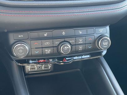 Used 2024 Dodge Durango GT w/ Trailer Tow Group IV