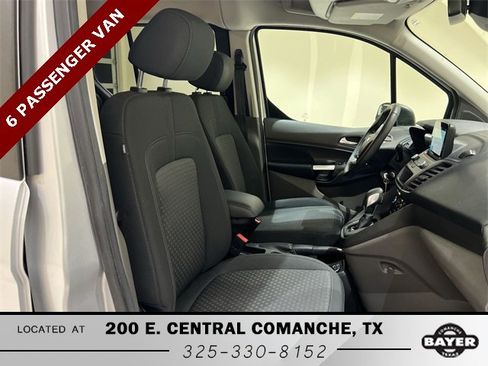 Certified 2019 Ford Transit Connect XLT image 23