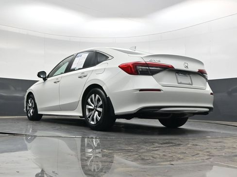 Used 2023 Honda Civic LX image 39
