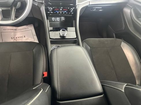 Used 2024 Jeep Grand Cherokee L Altitude AWD/4WD image 22
