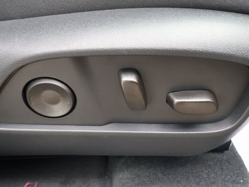 New 2026 Chevrolet Equinox RS image 36