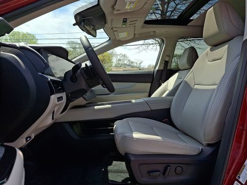 Certified 2025 Nissan Murano SL AWD/4WD image 14