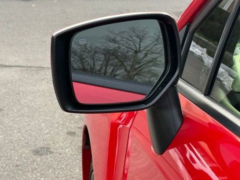 Used 2020 Subaru WRX Premium image 15