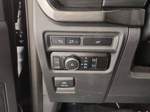 Used 2023 Ford F150 XLT w/ Equipment Group 302A High AWD/4WD image 23