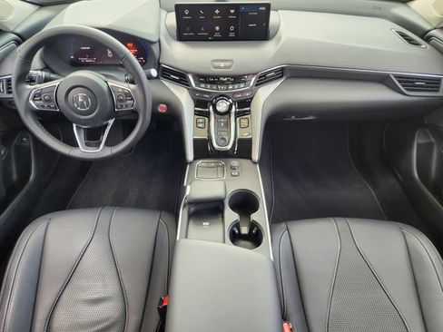 Used 2025 Acura TLX Technology Package image 22