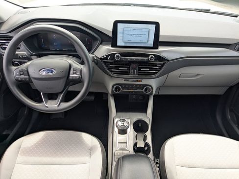Used 2025 Ford Escape Active FWD image 13