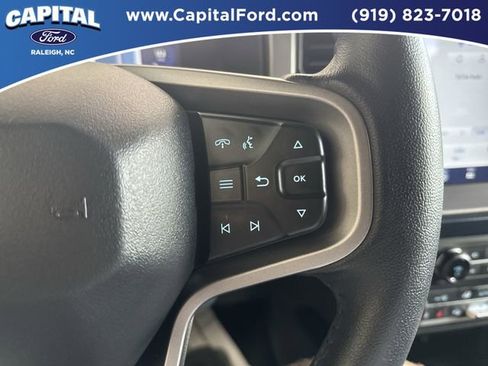 Used 2021 Ford Bronco First Edition image 22