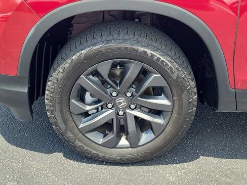 Used 2023 Honda Ridgeline Sport image 28