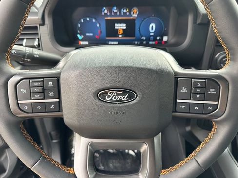New 2026 Ford F150 Tremor w/ Bed Utility Package AWD/4WD image 25
