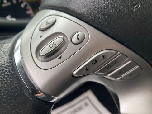 Used 2018 Nissan Murano SL w/ Moonroof Package image 37