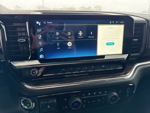 New 2026 Chevrolet Silverado 1500 RST w/ RST Select Package AWD/4WD image 20