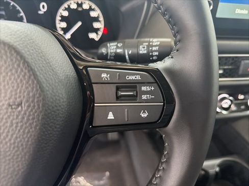 New 2026 Honda HR-V EX-L image 20
