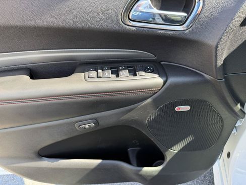 Used 2018 Dodge Durango GT w/ Premium Group AWD/4WD image 12