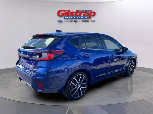 Used 2024 Subaru Impreza 2.0i Sport AWD/4WD image 5