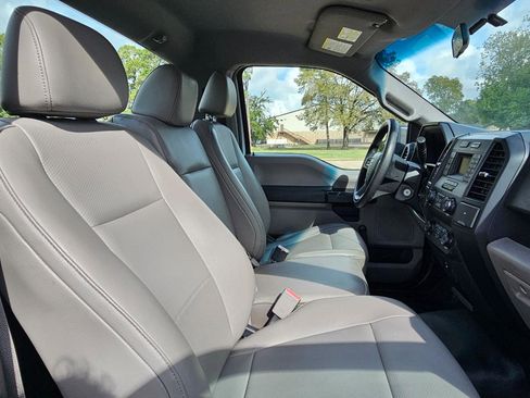 Used 2015 Ford F150 XL image 21