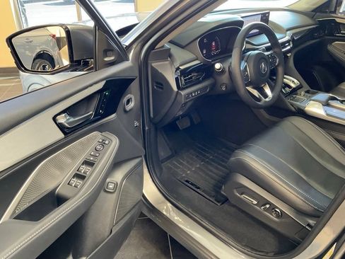 Certified 2024 Acura MDX w/ Technology Package AWD/4WD image 10