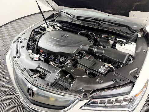 Used 2015 Acura TLX V6 SH-AWD w/ Advance Package image 19