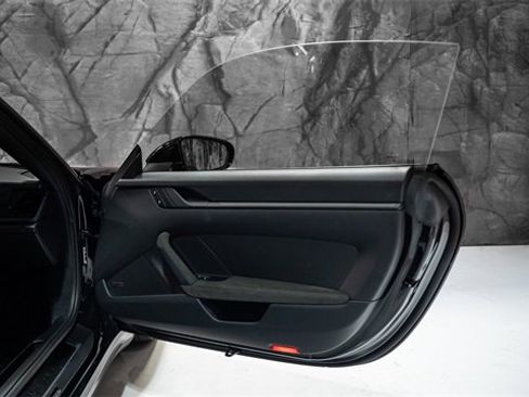 Used 2024 Porsche 911 Targa 4 GTS image 11