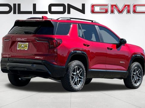 New 2026 GMC Terrain AT4 AWD/4WD image 4