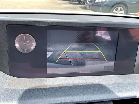 Used 2019 Lexus ES 350 w/ Premium Package FWD image 24
