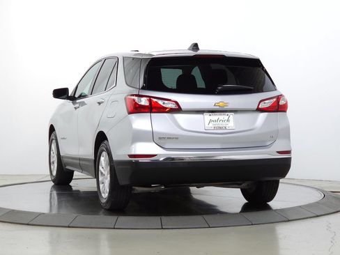 Used 2018 Chevrolet Equinox LT FWD image 5
