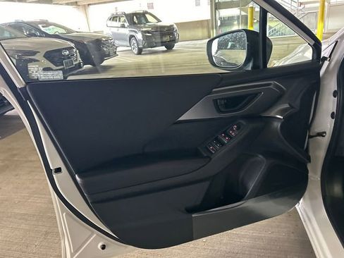 New 2026 Subaru Impreza 2.0i Sport image 9