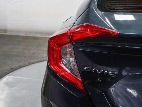 Used 2016 Honda Civic LX image 7