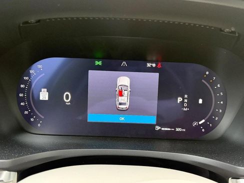 New 2026 Volvo V60 B5 Cross Country Plus w/ Climate Package image 14