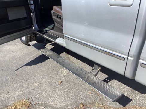 Used 2011 Ford F150 Platinum AWD/4WD image 30