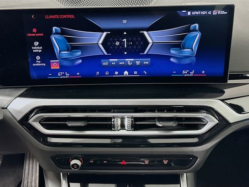 Used 2024 BMW i4 xDrive40i image 24