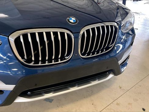 Used 2021 BMW X3 sDrive30i w/ Convenience Package image 30