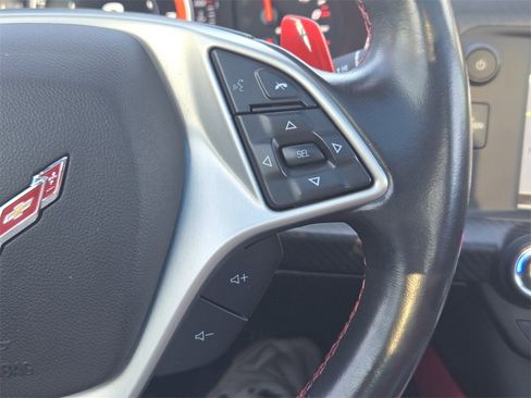 Used 2017 Chevrolet Corvette Grand Sport image 24