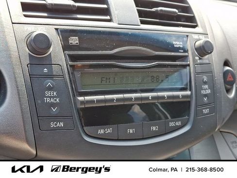 Used 2011 Toyota RAV4 2WD w/ Base L4 Extra Value Pkg image 19